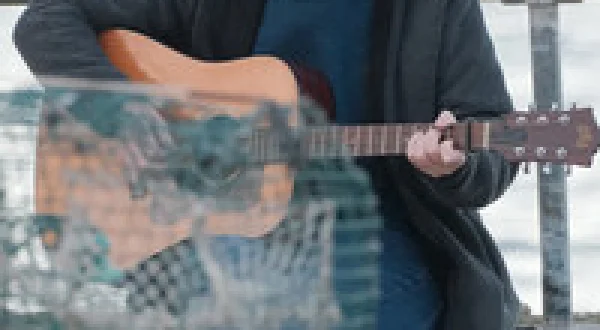 Ceol ón gCré