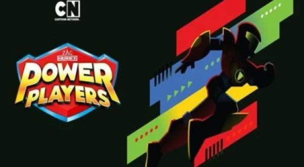 Power Players