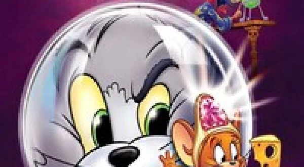 Tom and Jerry: The Magic Ring