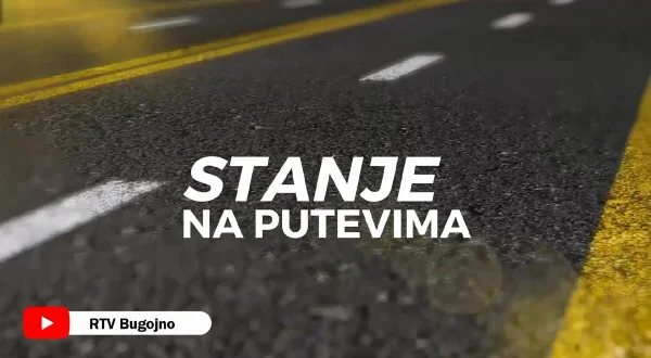 Stanje na putevima