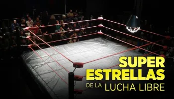 Super Estrellas de la Lucha Libre