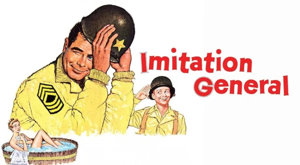 Imitation General