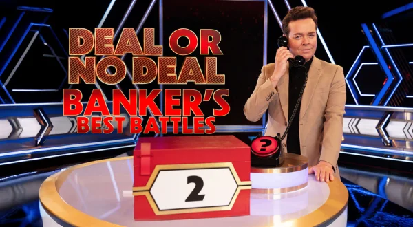 Deal or No Deal: Banker's Best Battles