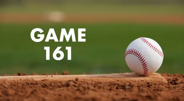 Game 161