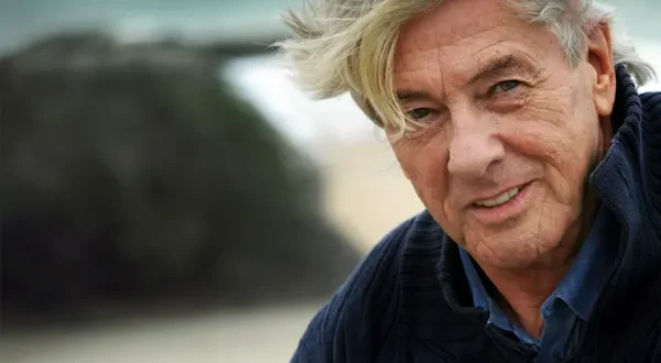 Paul Verhoeven, en liberté
