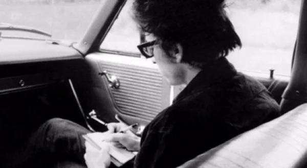Bob Dylan - The Folk Years