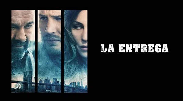 La entrega
