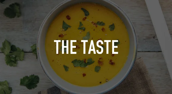 The Taste
