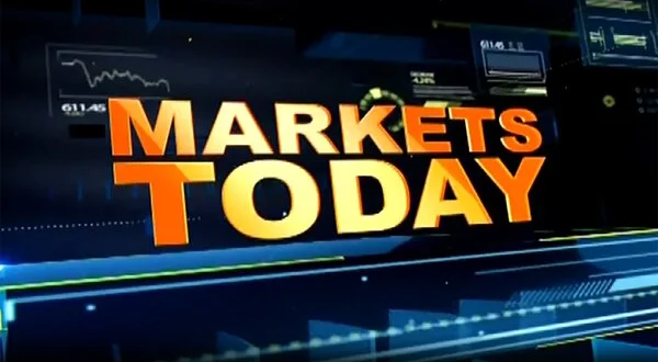 Markets Today