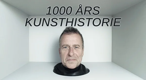 1000 års kunsthistorie