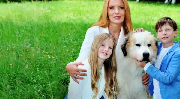 Dalla parte degli animali