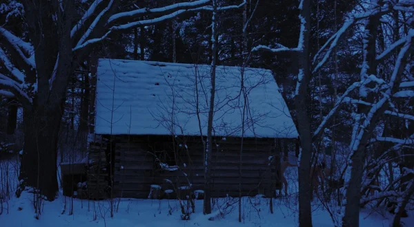 Sestrinstvo zadimljene saune