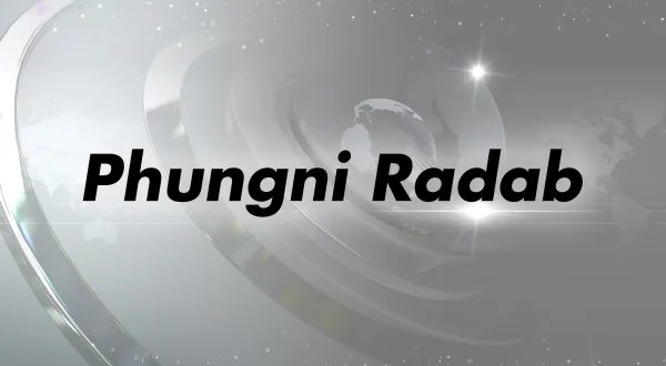Phungni Radab