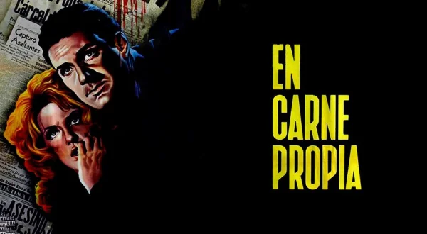 En carne propia