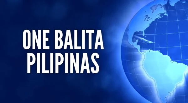 One Balita Pilipinas