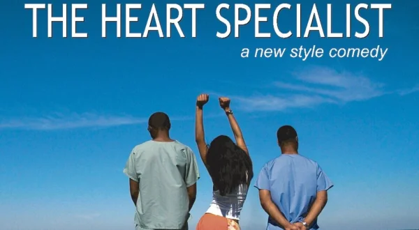 The Heart Specialist