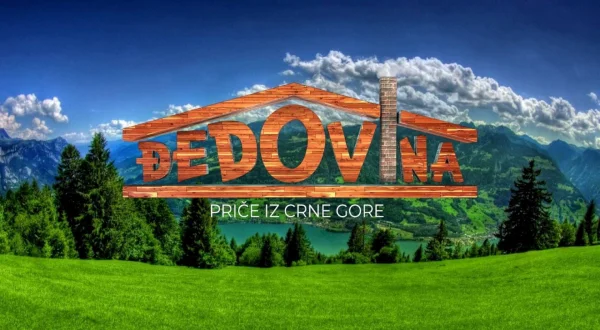 Đedovina