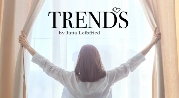 TRENDS by Jutta Leibfried