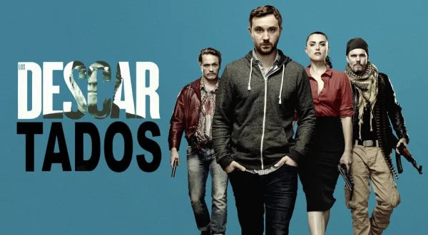 Los descartados