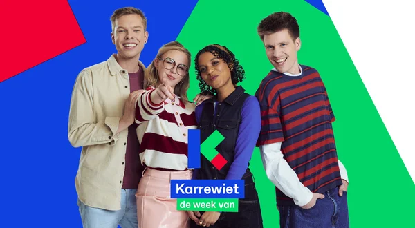 De week van Karrewiet