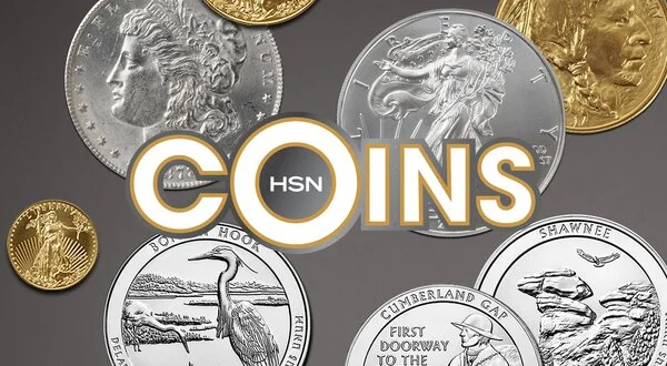 Live: Coin Collector Celebration