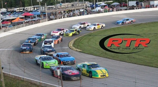 Race Time Radio