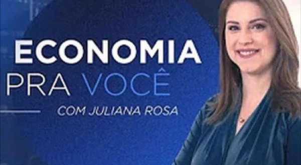 Economia Pra Você