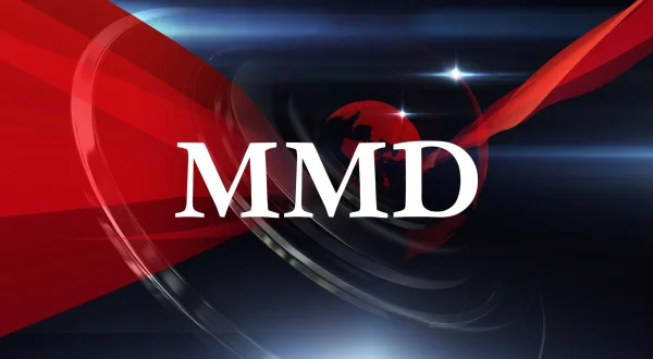 MMD
