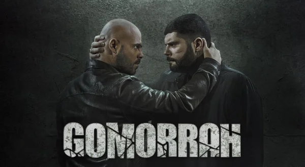 S2E5 - Gomorra