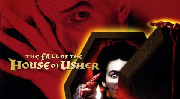 The Fall of the House of Usher