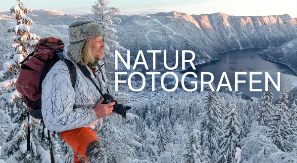 Naturfotografen