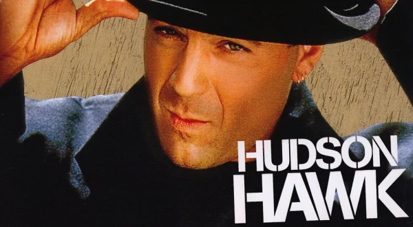 Hudson Hawk