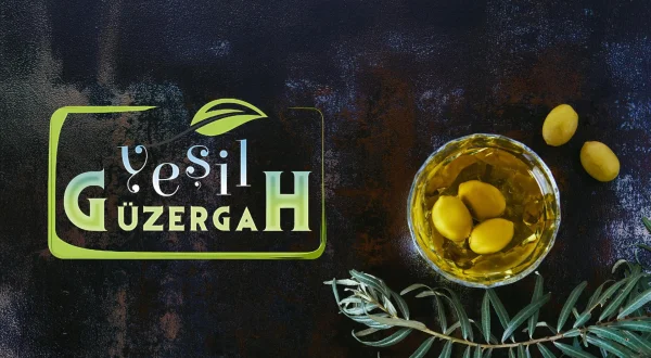 Yeşil Güzergah