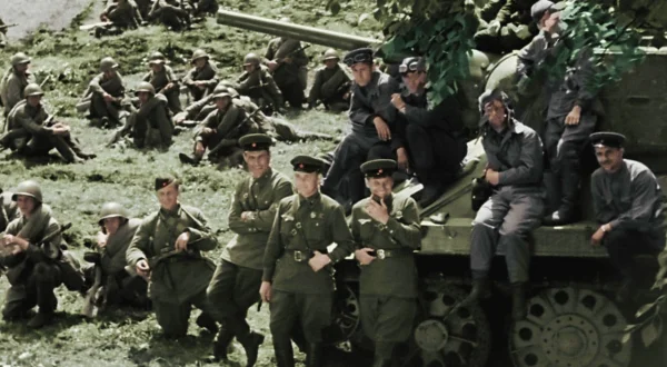 Apokalypse: Hitlers Untergang