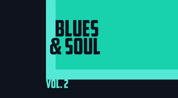 Blues & Soul Vol. 2