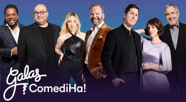 Galas ComediHa! 2023