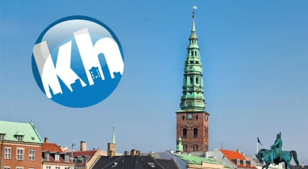 Hovedstaden: ingen programinformation