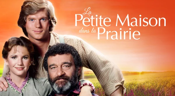 La petite maison dans la prairie