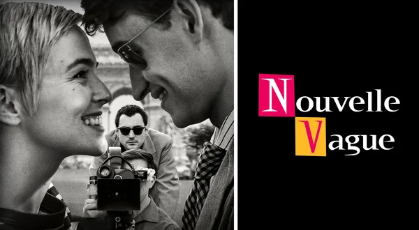 Nouvelle vague