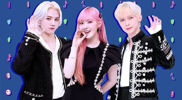 TBSch×SBS Medianet PRESENTS THE SHOW