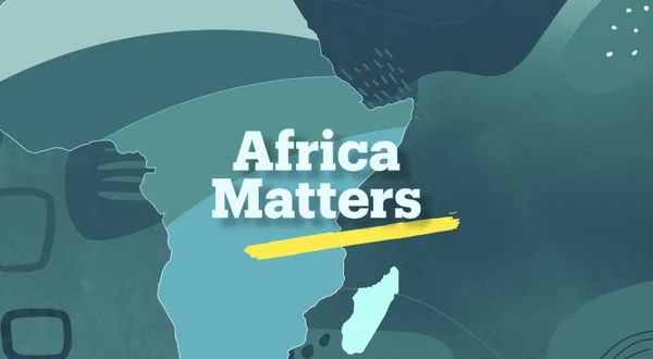 Africa Matters