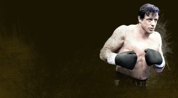 Rocky Balboa