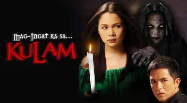 Mag-ingat Ka Sa... Kulam