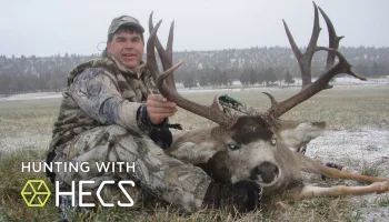 Hunting With HECS