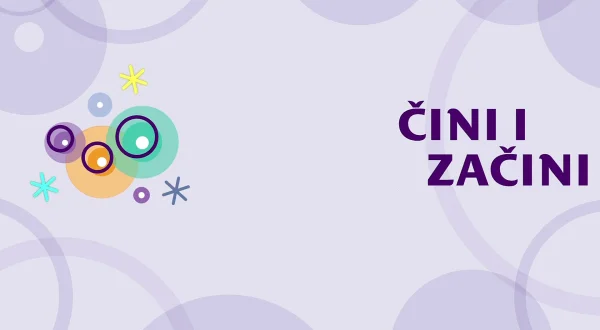 Čini i začini