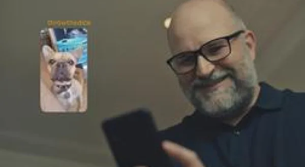 Opération Dark Phone