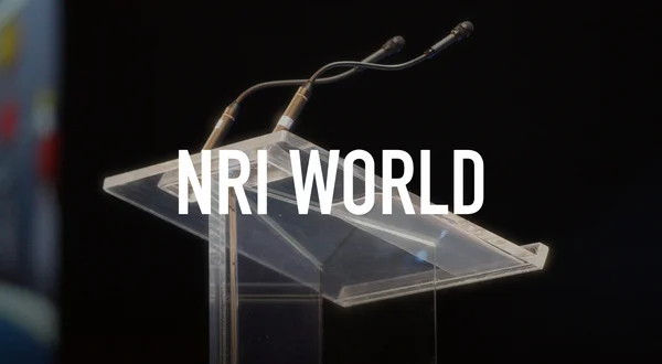 NRI World