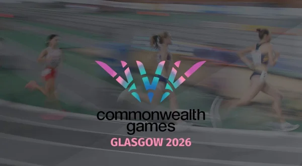 Atletik: Commonwealth Games - Glasgow