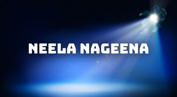 Neela Nageena