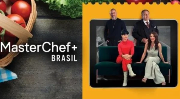 Masterchef Brasil